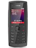 Download ringetoner Nokia X1-01 gratis.